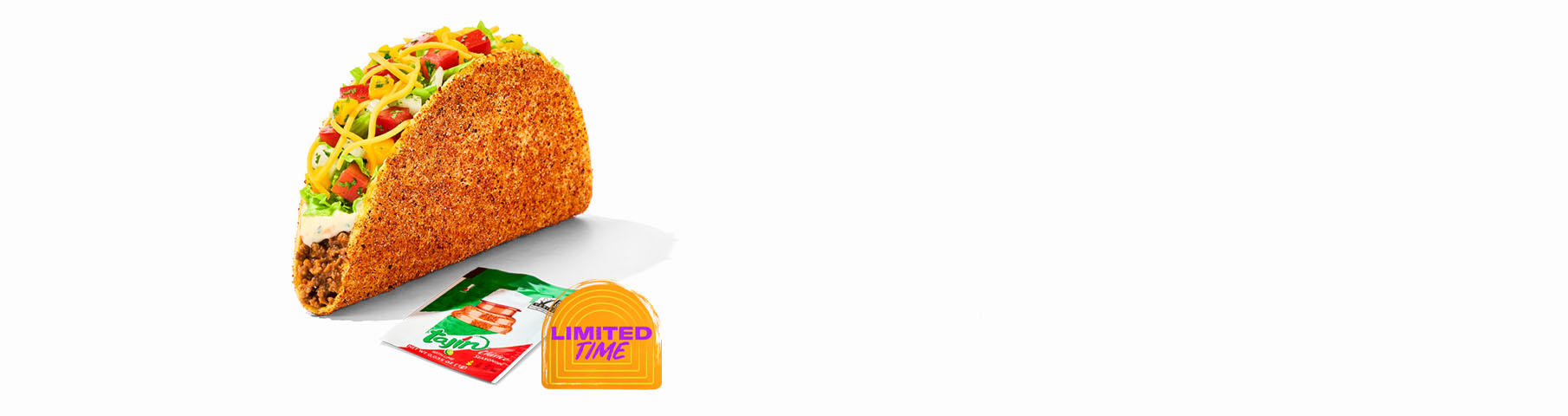 Tajín® Taco