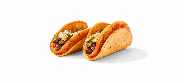 Taco Bell Menu in Sevierville, TN - 1407 Winfield Dunn Pkwy | Taco