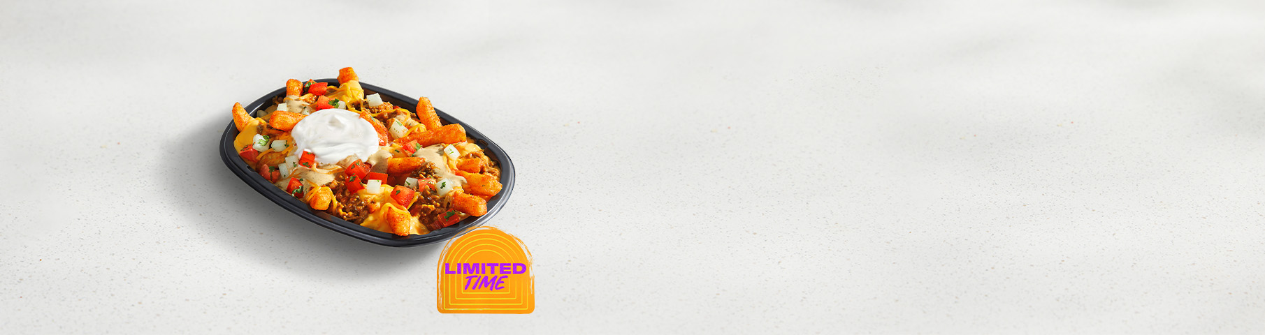 Jalapeño Ranch Nacho Fries