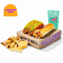 Ultimate Luxe Box™
