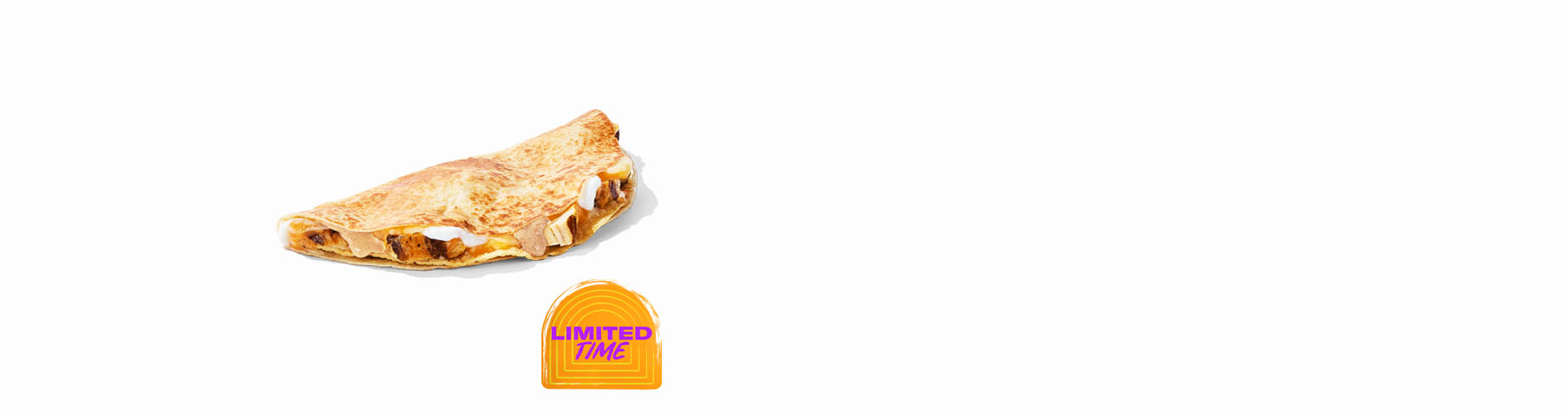 Classic Chicken Crunchadilla
