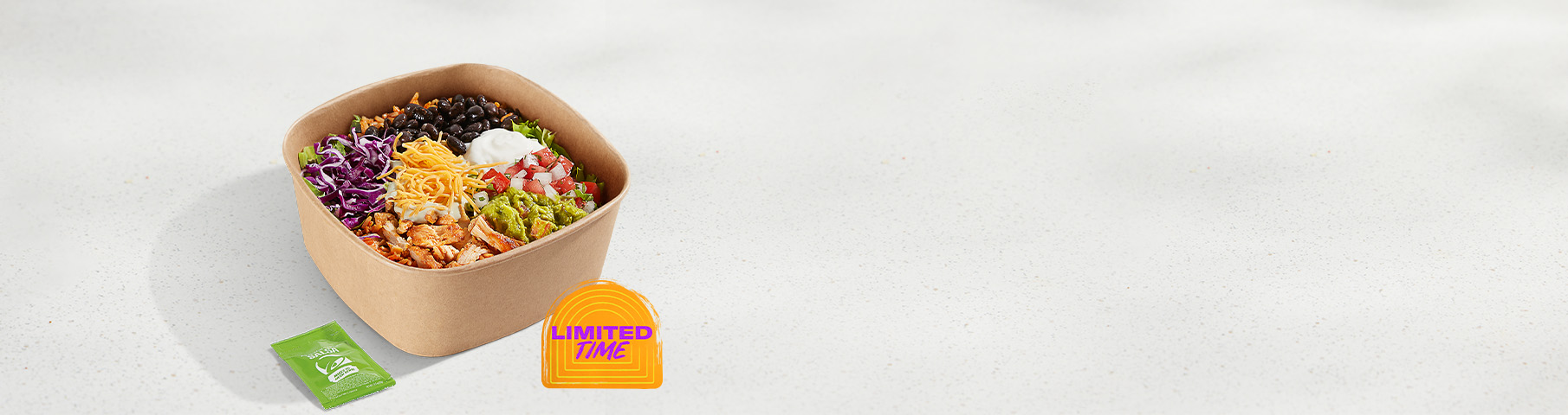 Cantina Chicken Bowl