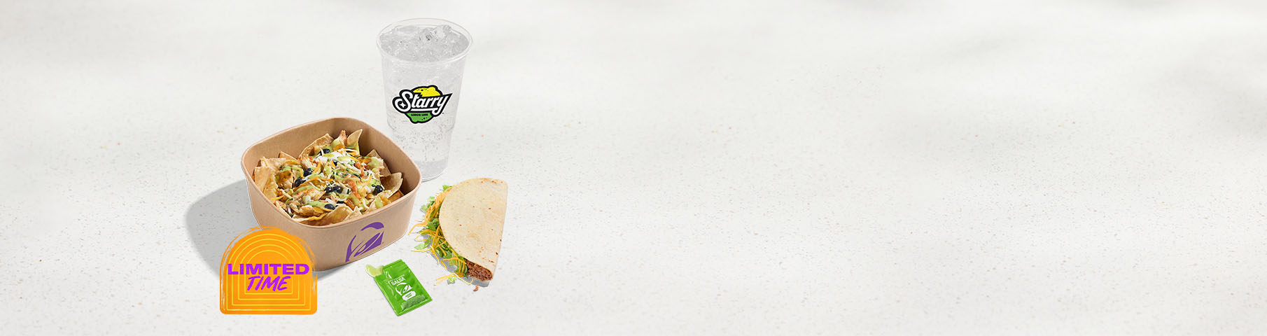 Cantina Chicken Verde Nachos Bundle