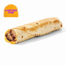 Grilled Steak Roll Up