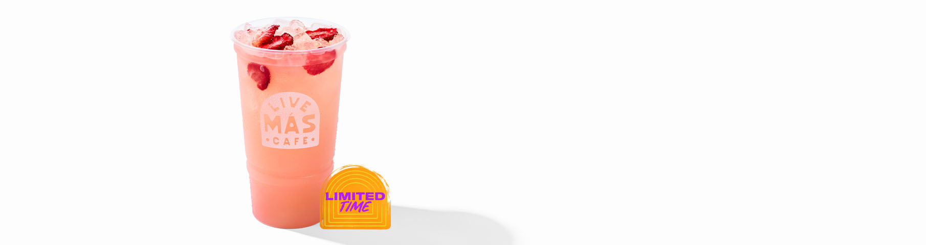 Watermelon Berry Hydration Refresca - Medium