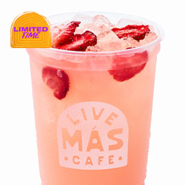 Watermelon Berry Hydration Refresca