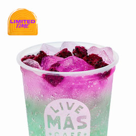 Dragonberry Baja Blast