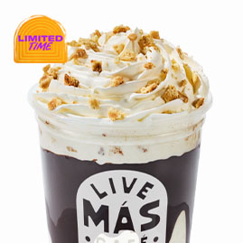 Salt & Straw Choco-Waffle Chiller