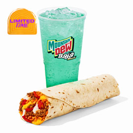 $2 Throwback Thursday Deal