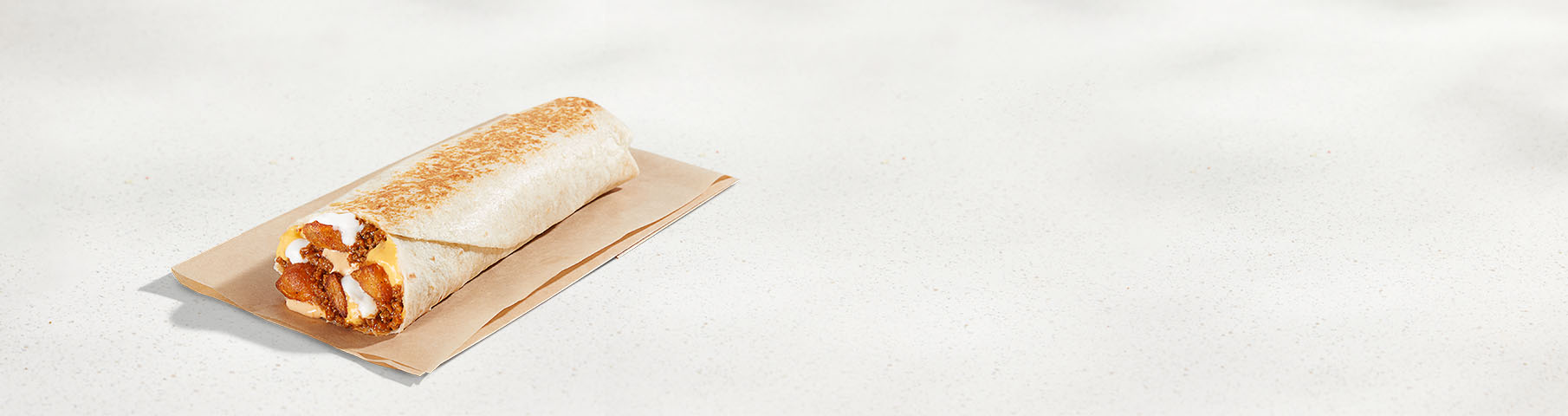 Beefy Potato Loaded Griller