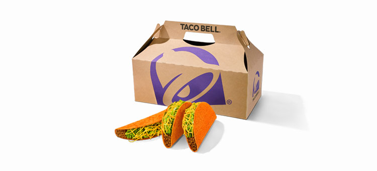 Doritos® Locos Taco Party Pack