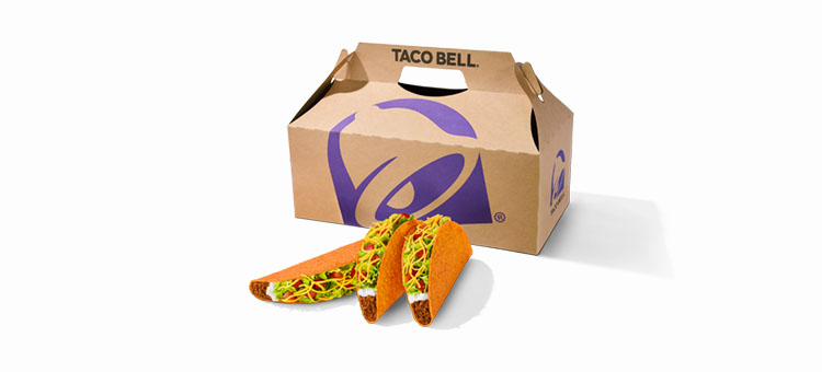 Supreme Doritos® Locos Taco Party Pack