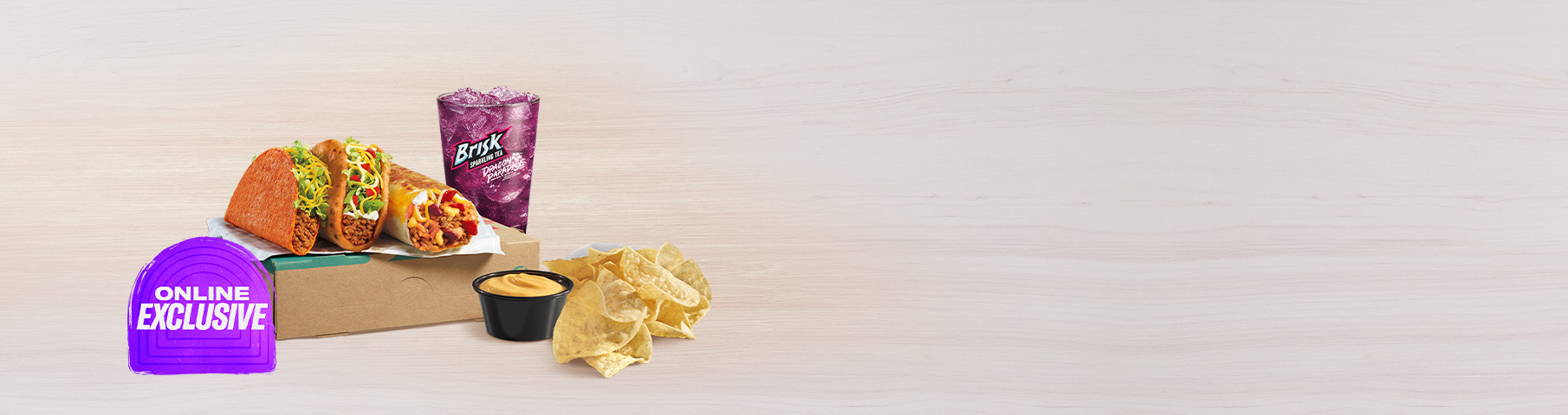 Deluxe Build Your Own Cravings Box