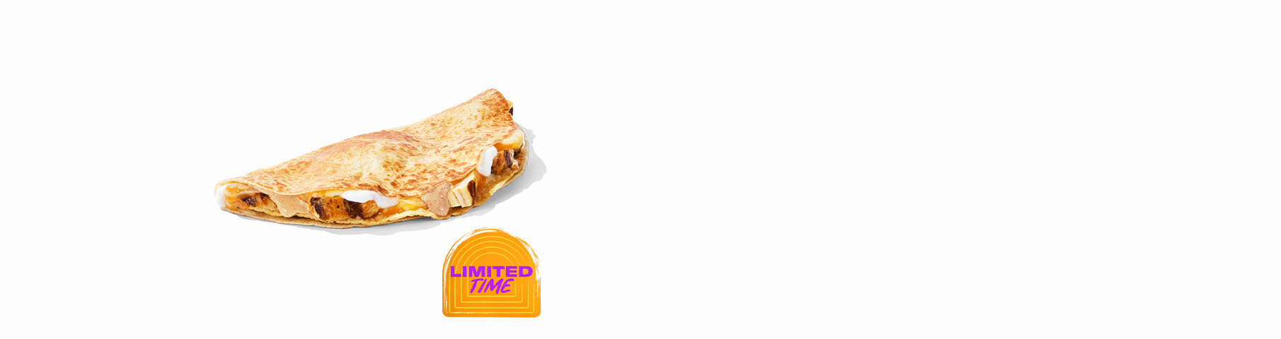 Chicken Crunchadilla