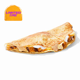 Chicken Crunchadilla