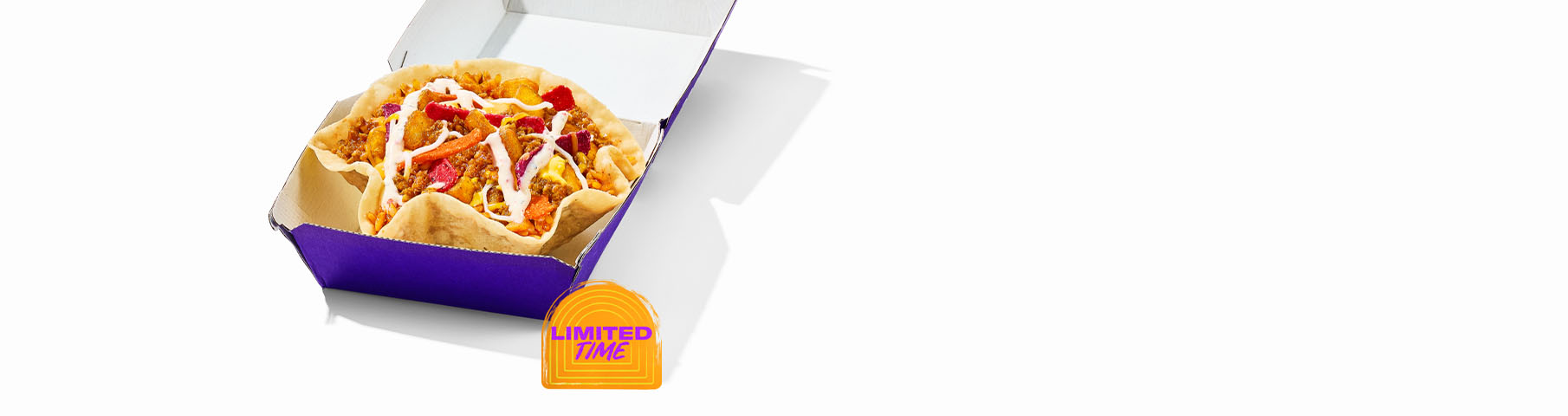 Mini Fiesta Bowl