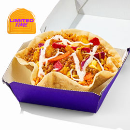 Mini Fiesta Bowl