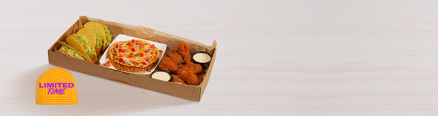 Ultimate Game Day Box