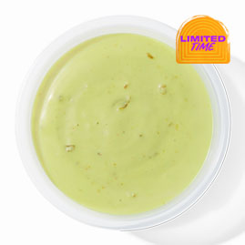 Cheesy Poblano Sauce