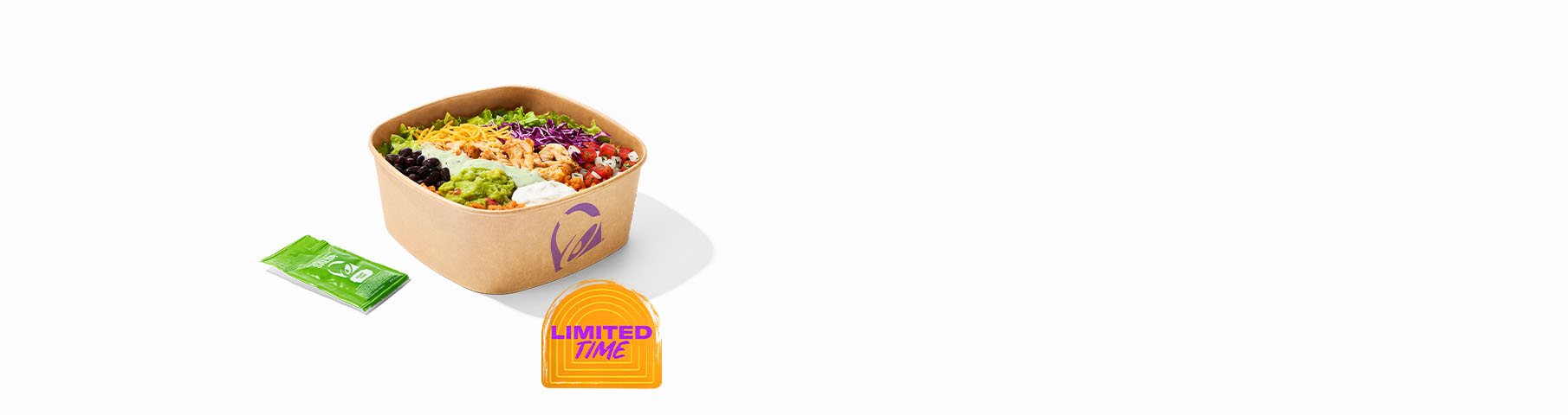 Cantina Chicken Bowl