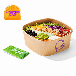 Cantina Chicken Bowl