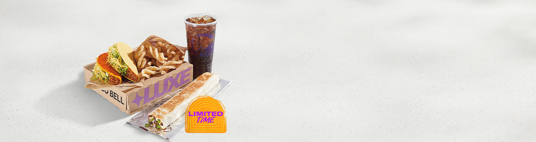 Steak & Poblano Discovery Luxe Box