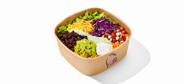 Veggie Bowl