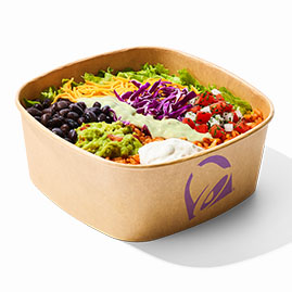 Veggie Bowl