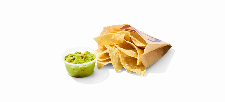 Chips and Guacamole