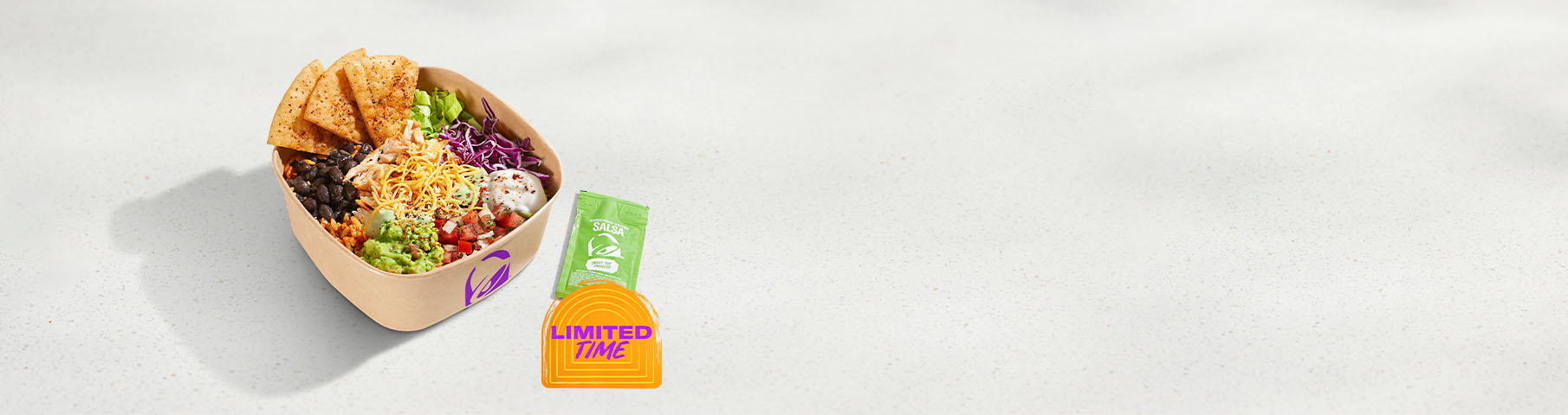 Cantina Chicken Chile Lime Bowl