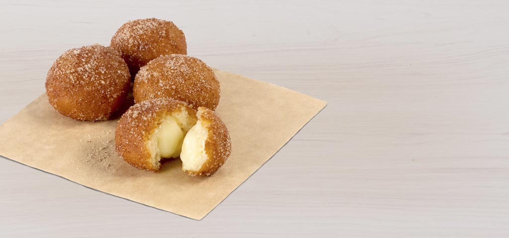 Cinnabon Delights® 4 Pack