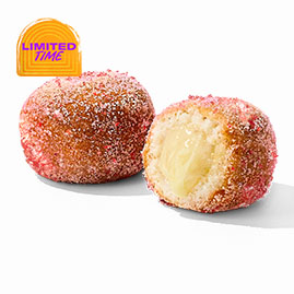 Strawberry Cinnabon Delights® 2pk