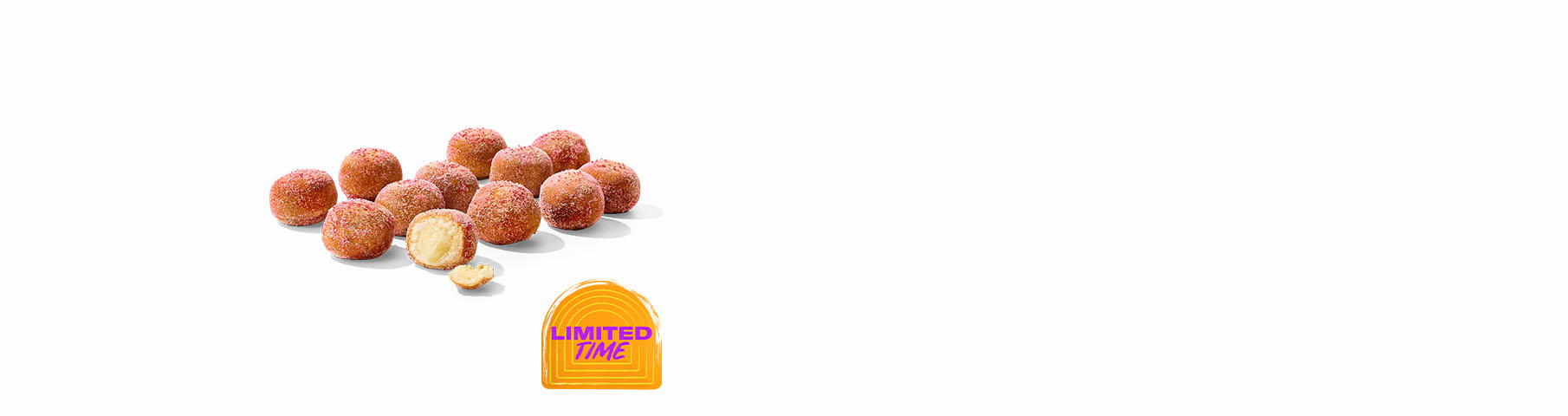 Strawberry Cinnabon Delights® 12pk