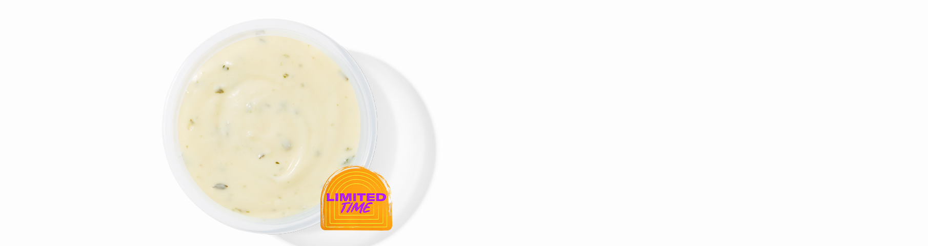 Cantina Signature Sauce