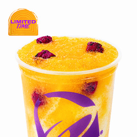 Pineapple Dragonfruit Dream Refresca Freeze
