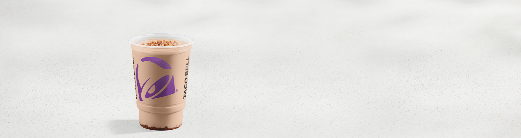 Mexican Chocolate Churro Chiller - Medium