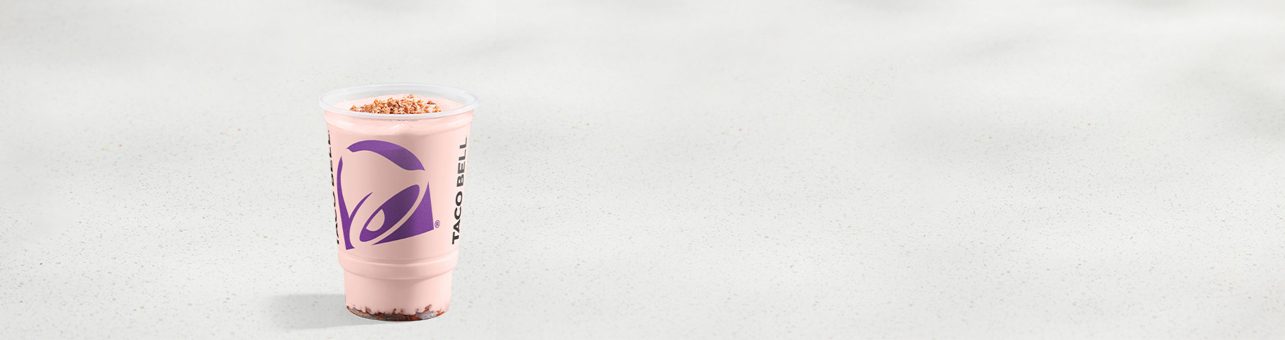 Wild Strawberry Churro Chiller - Medium