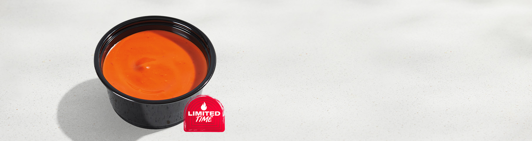 Caliente Cantina Sauce