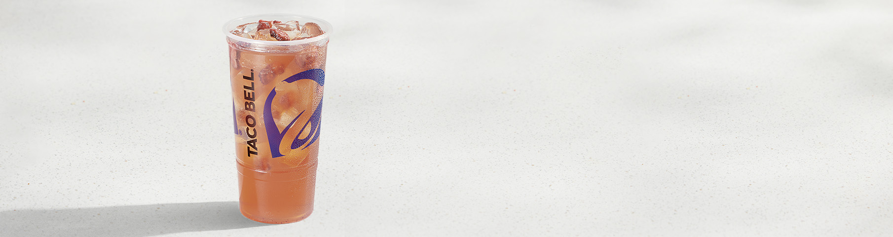 Strawberry Passionfruit Limonada - Medium