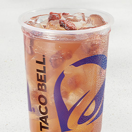 Strawberry Passionfruit Limonada