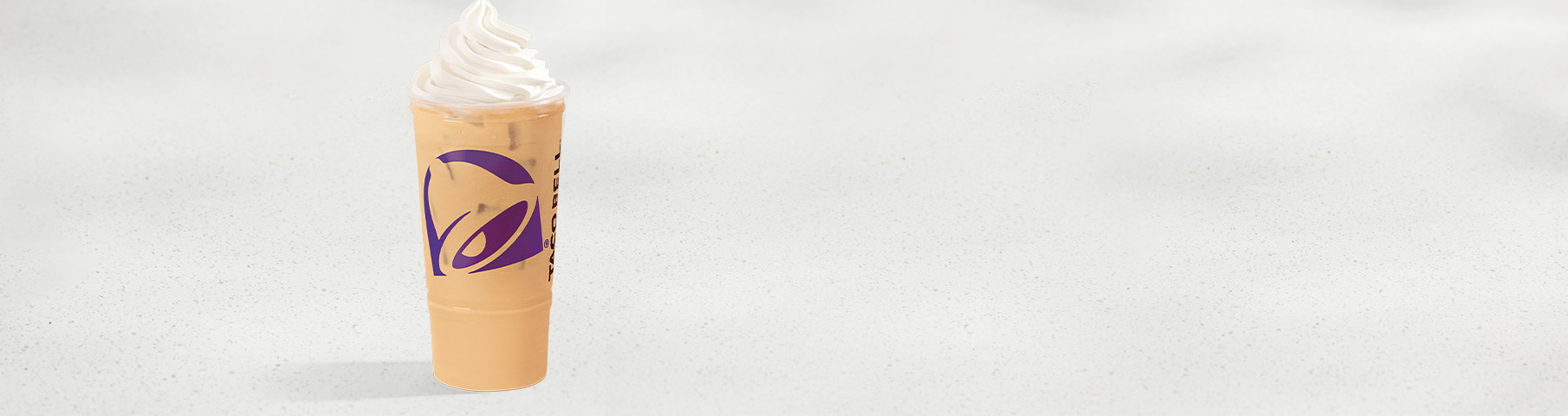 Vanilla Crema Iced Coffee - Medium