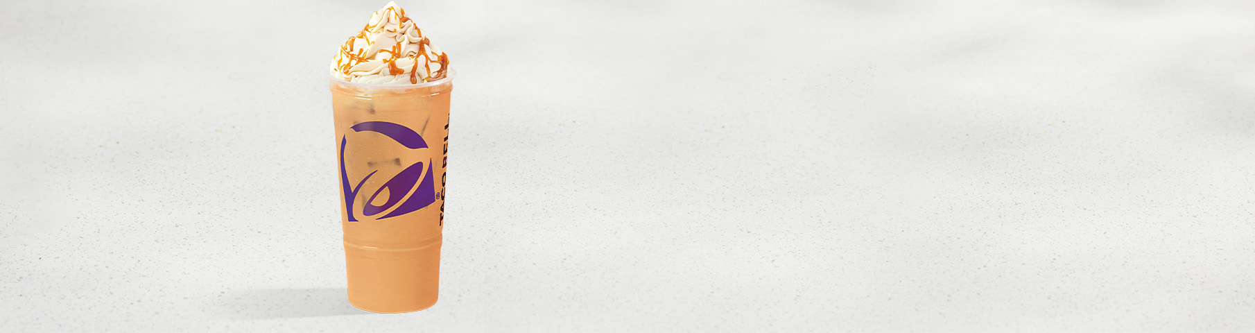 Cinnabon® Caramel Iced Coffee - Medium