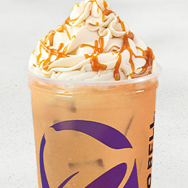 Cinnabon® Caramel Iced Coffee