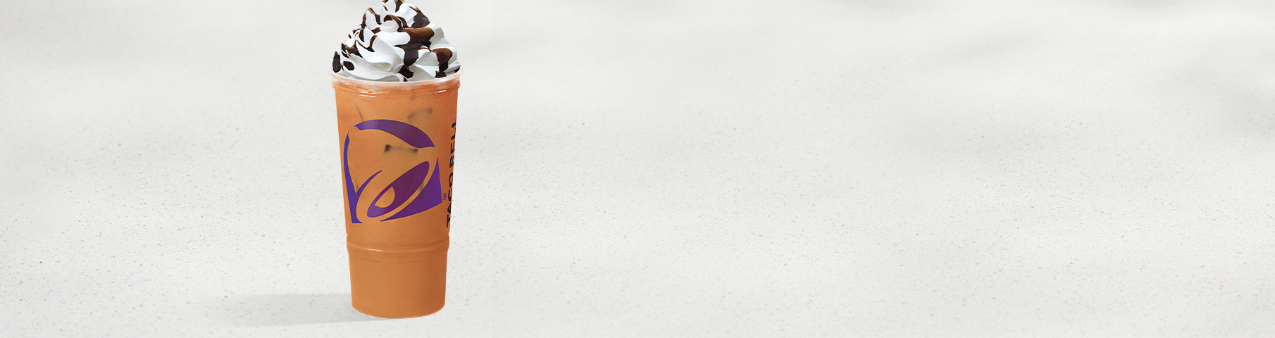 Mexican Mocha Iced Coffee - Medium