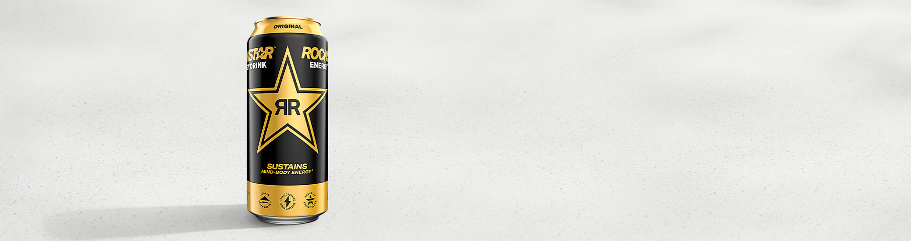 Rockstar® Energy Original Can