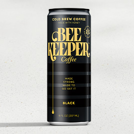 Beekeeper™ Coffee