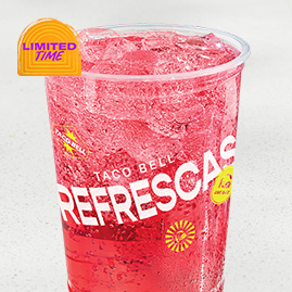 Energy Refresca Electric Punch