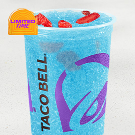Berry Citrus Refresca Freeze