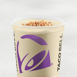 Caramel Dulce Churro Chiller