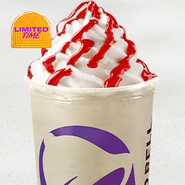 Strawberry Matcha Chiller